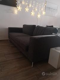 Divano Astor modello City