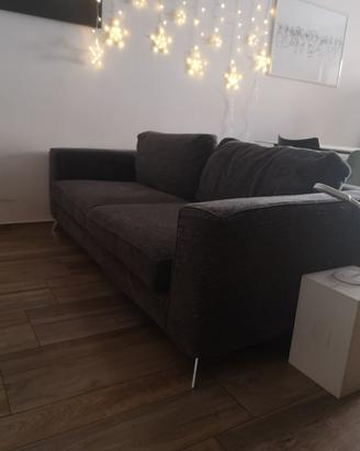 Divano Astor modello City