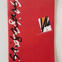 Grignani, catalogo mostra aiap, 1995
