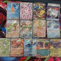 Fiamme spettrali Pokemon