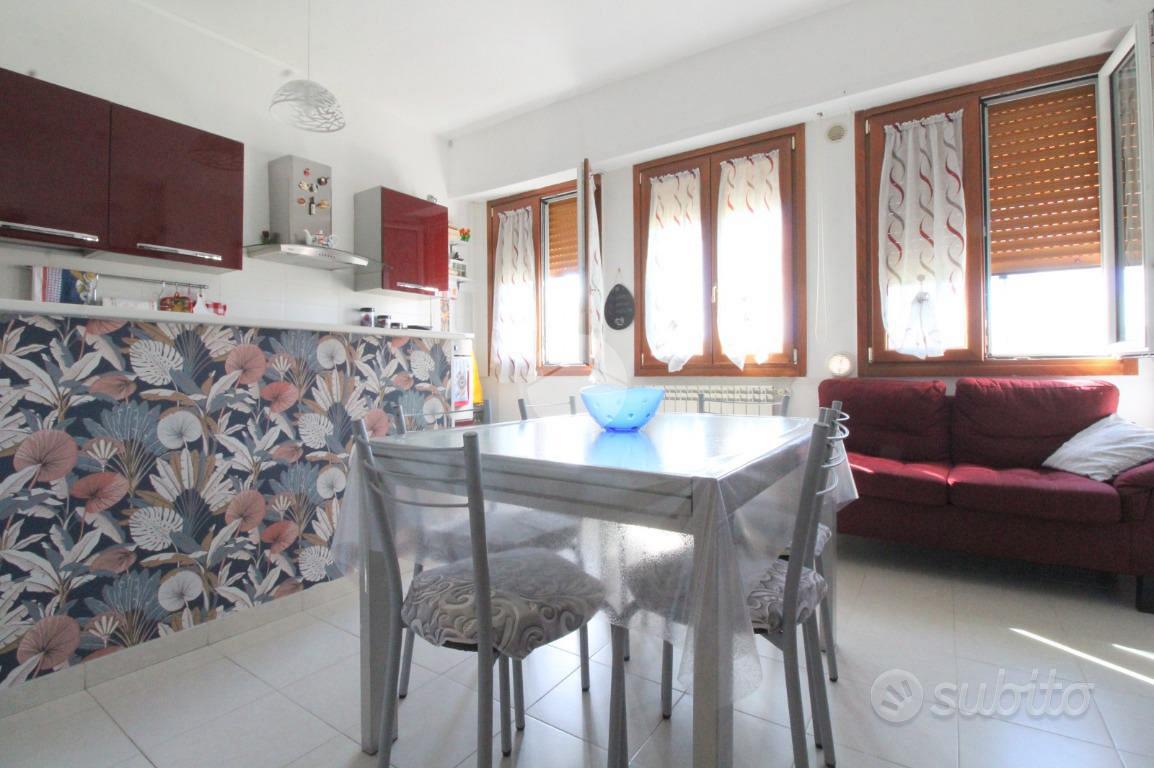 Appartamento – Campobasso, Cep - Altro