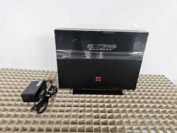 Tim Hub + Modem Wi-Fi 6 Easymesh