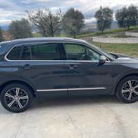 Wv TIGUAN