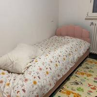 Letto bambina