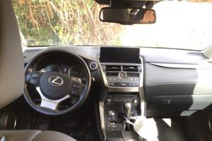 LEXUS NX 2ª serie - 2019