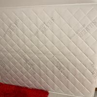 Materasso matrimoniale Astolfi 160x195 (22cm)