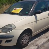 Ricambi vari lancia y anno 2005 cc 1.2 b
