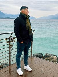 Cameriere, lavapiatti