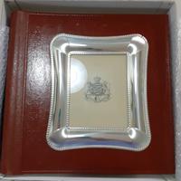 Album fotografico e cornice portafoto