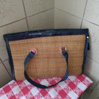 Borsa capiente estiva