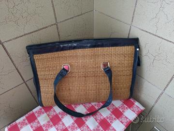 Borsa capiente estiva