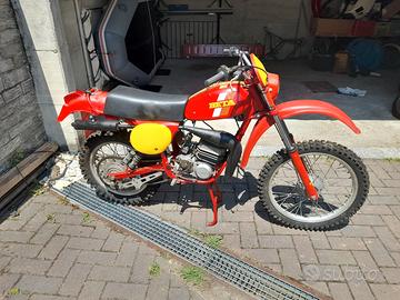 beta 125 rc