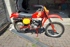 beta 125 rc