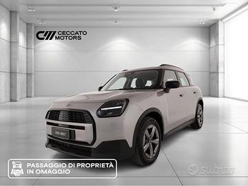 Mini Mini Countryman 2.0 48V D Classic auto