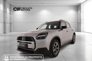 Mini Mini Countryman 2.0 48V D Classic auto