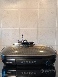 Grill-Bistecchiera Philips
