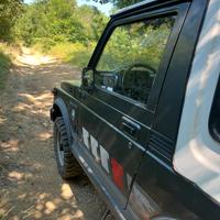 Suzuki samurai SJ 413