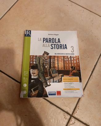 la parola alla storia 3