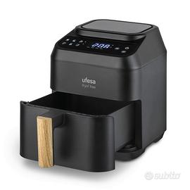 Friggitrice ad aria 2,8 l