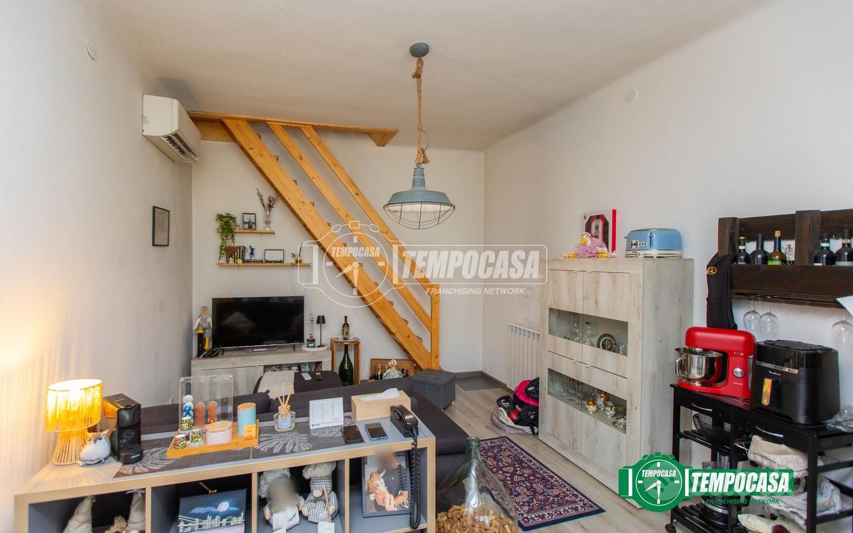 Appartamento – Castellanza, Castegnate - Vista 4