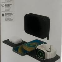 Caricabatteria 3 in 1 MOPHIE