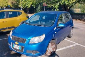 Automobile Aveo chavriolet  Parma