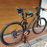 KTM Ultra 29 taglia 52