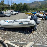 Gommone Sedilmare 3m