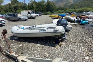 Gommone Sedilmare 3m