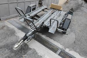 carrello portamoto