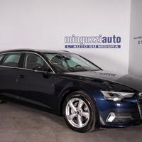 Audi A6 Avant 40 2.0 Tdi Business Quattro S-tronic