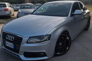 Audi A4 2.0 TDI 143CV F.AP. Advanced