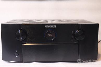 Sintoamplificatore Marantz SR7008 9.2 HDMI ARC 4K