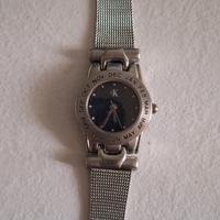 Orologio Calvin Klein con cinturino regolabile 