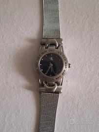 Orologio Calvin Klein con cinturino regolabile 
