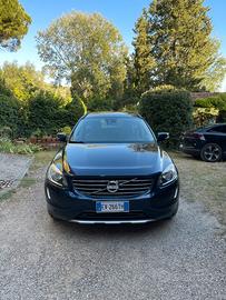 Volvo XC 60 2014