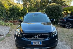 Volvo XC 60 2014