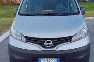 Nissan NV200 1.5 dci 90 CV Combi Autocarro N1