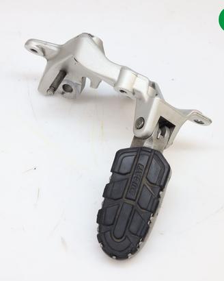 Pedana anteriore sinistra DUCATI Multistrada 1260 