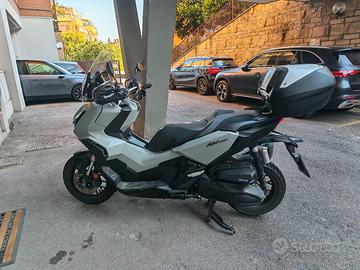 Honda ADV 350