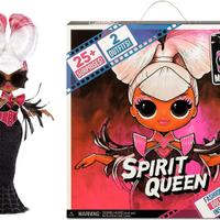 Bambola LOL Surprise!Movie Magic SPIRIT QUEEN