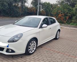 Alfa Romeo Giulietta 1.4 Turbo 120 CV GPL Progress