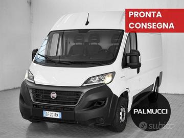 FIAT Ducato 33 2.2 Mjt 140CV PM-TM Furgone