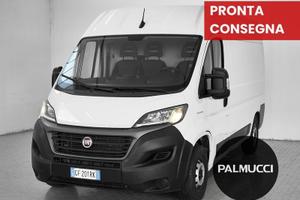 FIAT Ducato 33 2.2 Mjt 140CV PM-TM Furgone