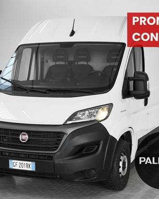 FIAT Ducato 33 2.2 Mjt 140CV PM-TM Furgone