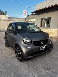 Smart ForTwo 70 1.0 twinamic Prime