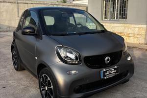 Smart ForTwo 70 1.0 twinamic Prime