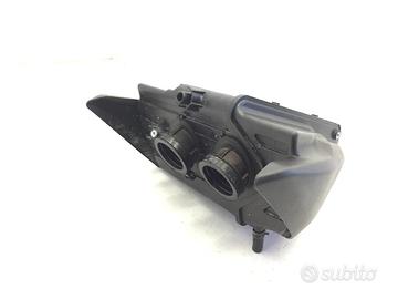 YAMAHA MTT690 TRACER KM0 700 CASSA SCATOLA FILTRO 