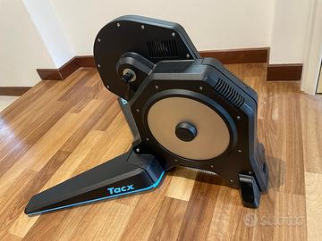 direct drive trainer Tacx Flux 2 Smart
