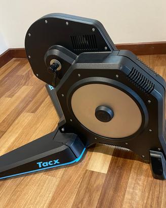 direct drive trainer Tacx Flux 2 Smart